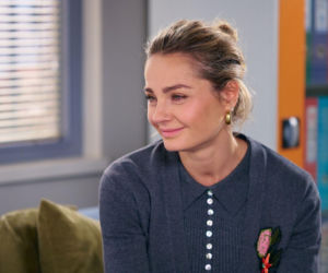 Na wspólnej, odcinek 4163: Kamil posuwa się za daleko w nękaniu Dexa i traci córkę