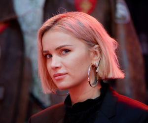 Julia Kuczyńska - Maffashion 