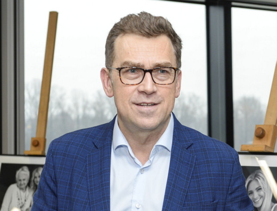 Maciej Orłoś