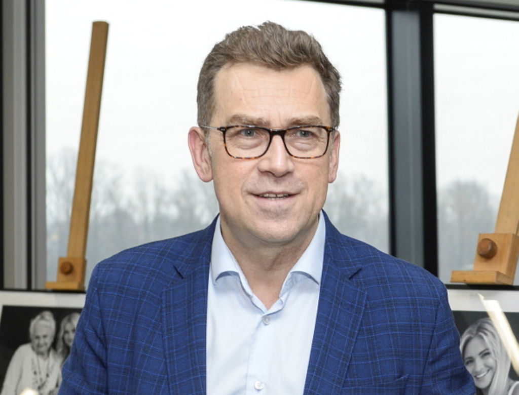 Maciej Orłoś