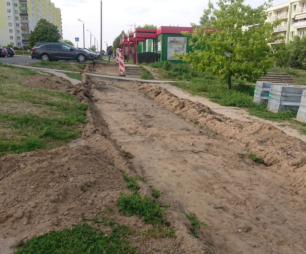 Przebudowa dróg i chodników. Głównie tego chcą gorzowianie