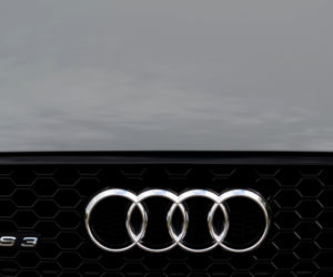 Audi RS3 Sportback 2.5 TFSI quattro
