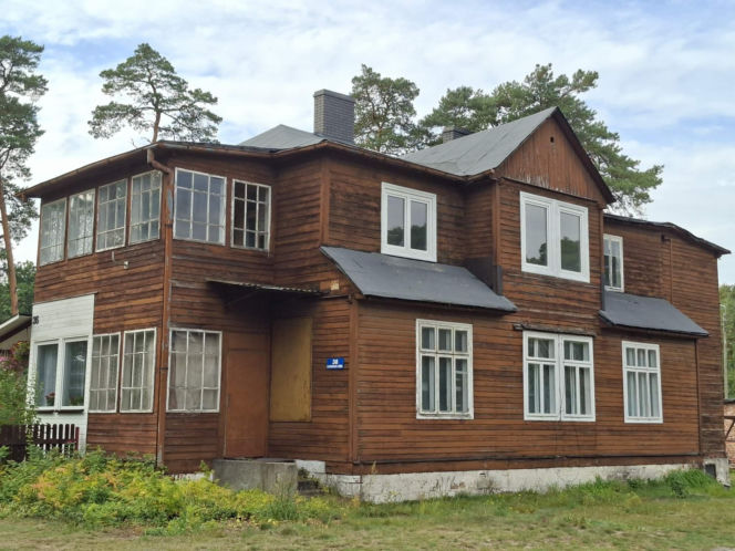 Czarniecka Góra
