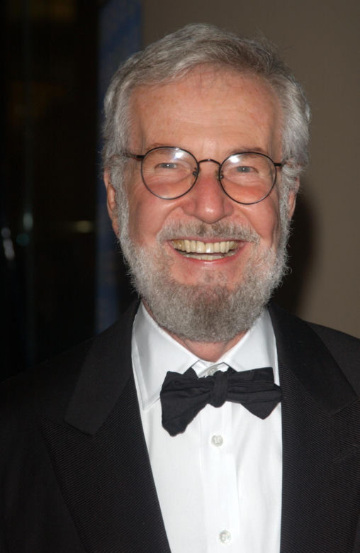 Robert Benton zmarł.
