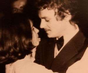 Donald Tusk i Małgorzata Tusk 