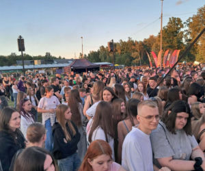 Wystartowały Dni Starachowic 2026