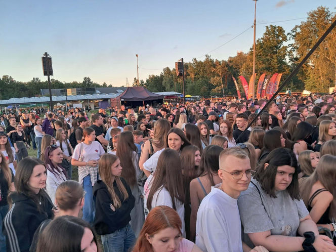 Wystartowały Dni Starachowic 2026