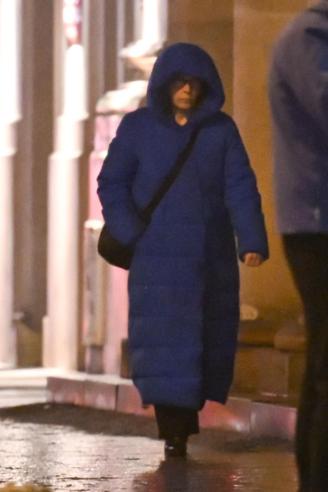 Tajna impreza "Tańca z Gwiazdami" u Kędzierskiego