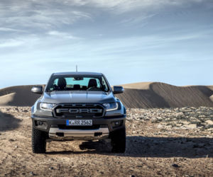 Ford Ranger Raptor 2.0 EcoBlue Bi-Turbo 213 KM i 500 Nm A10 4x4