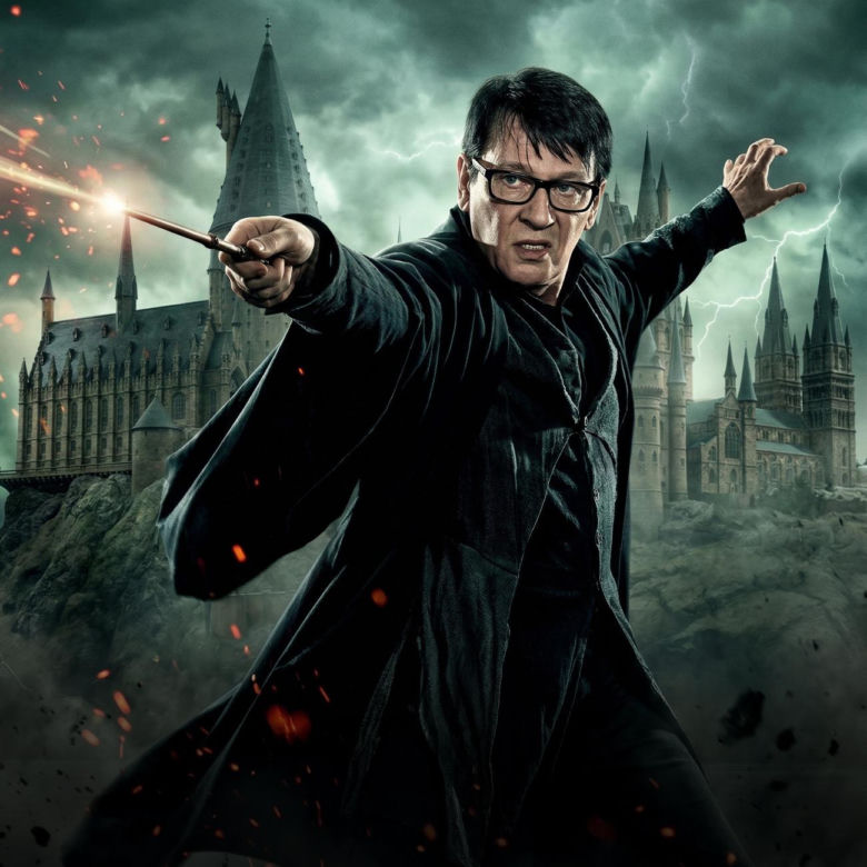 Harry Potter Polska Obsada