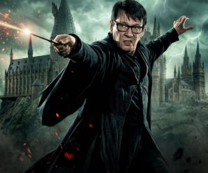 Harry Potter Polska Obsada