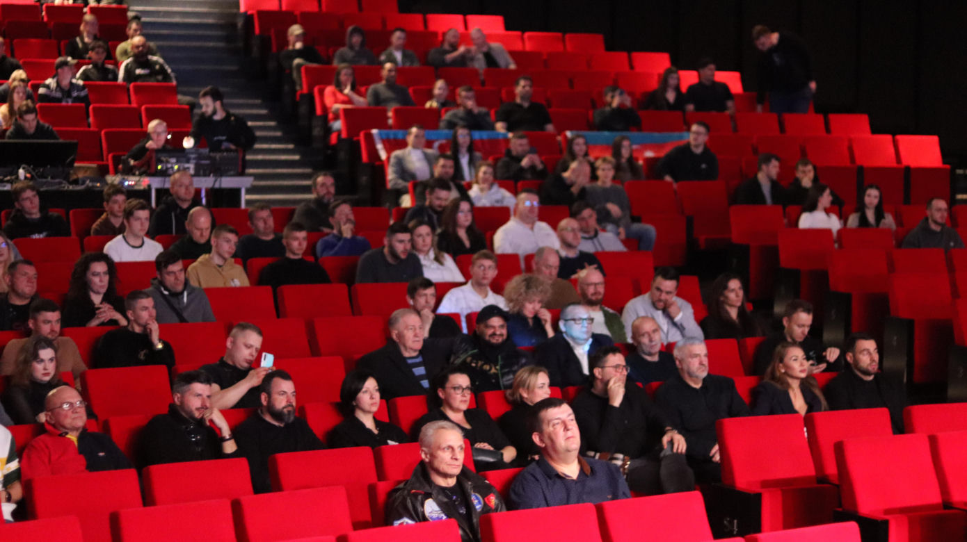 W Lublinie odbyła się gala PZB Suzuki Boxing Night 27! 