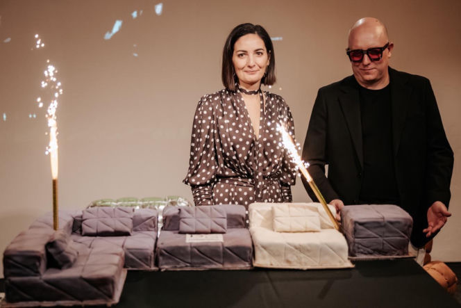 Nobonobo - 15. urodziny firmy z Bielska - Białej