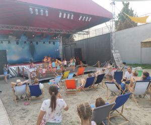 Drugi tydzień Fosy Pełnej Kultury