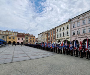 Wojewódzkie Święto Policji w Tarnowie - 2026