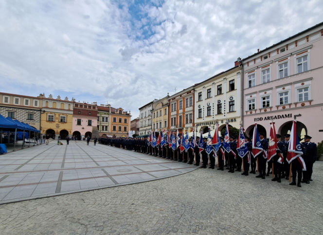 Wojewódzkie Święto Policji w Tarnowie - 2026