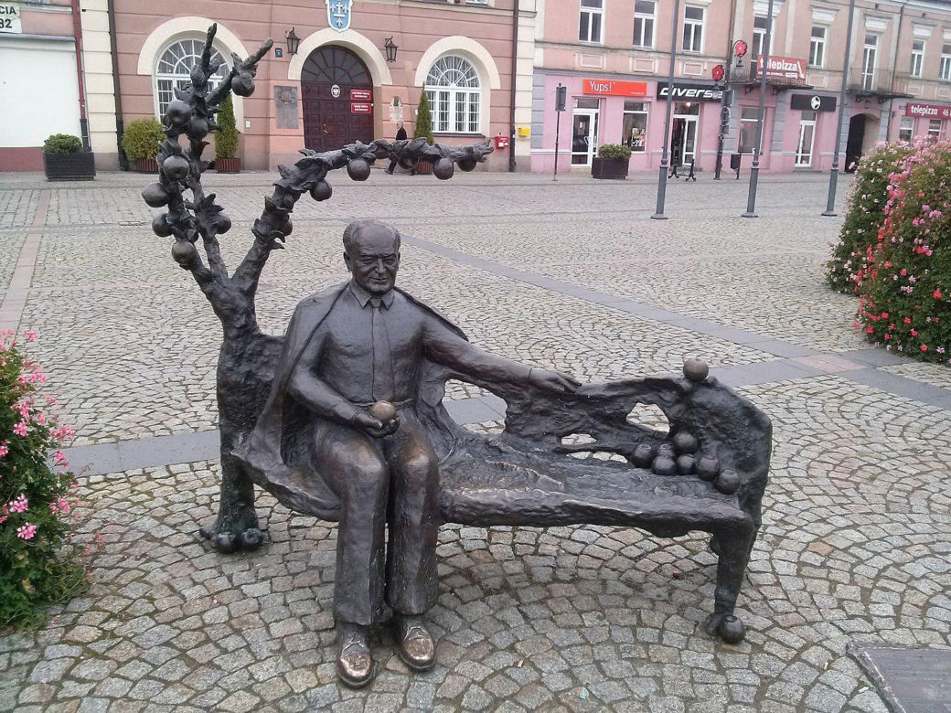 To najbogatsze miasta w woj. łódzkim. Jest nowy ranking