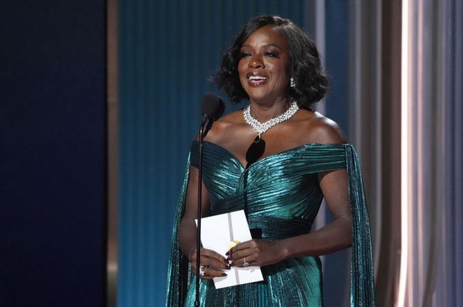 The Actor Awards 2026