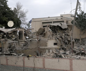 Wojna do całkowitego upadku reżimu. Czy Iran jest w stanie przetrwać ataki USA i Izraela?