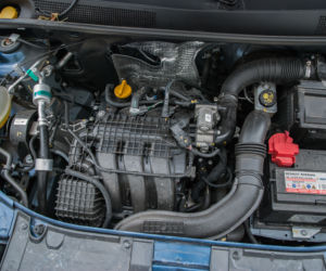 Dacia Sandero TCe 90 Laureate 