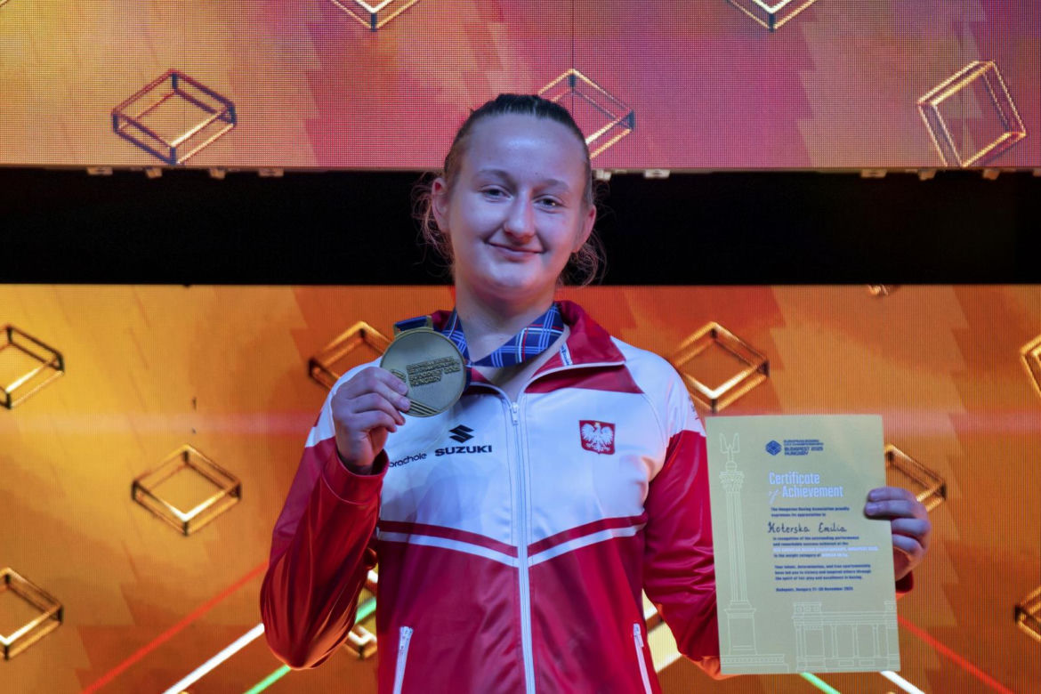 Julia Szeremeta