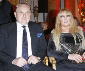 MARYLA RODOWICZ, ANDRZEJ DUŻYŃSKI
