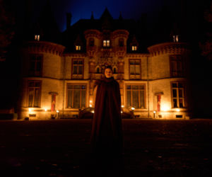 The Traitors. Zdrajcy sezon 3 odcinek 9