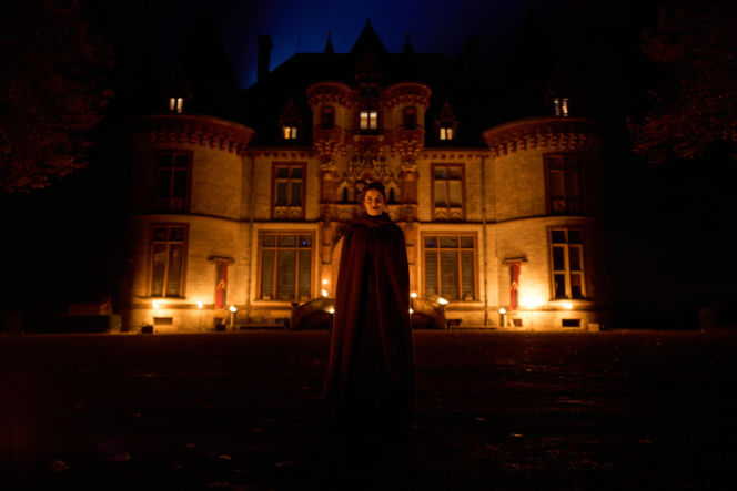 "The Traitors. Zdrajcy" sezon 3 odcinek 9