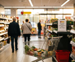 Tak płaci Biedronka. „360 tys. miesięcznie na górze, 5 tys. na dole”
