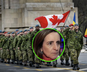 Kanada – nowy wymiar potencjału militarnego i współpracy z Europą