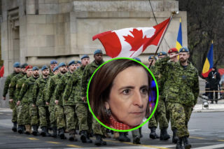 Kanada – nowy wymiar potencjału militarnego i współpracy z Europą