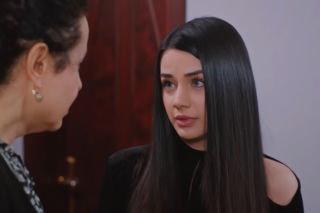 Miłość i nadzieja, odcinek 350: Sromotna porażka Bahar! Tak załatwią ją Sila z Kuzeyem - ZDJĘCIA