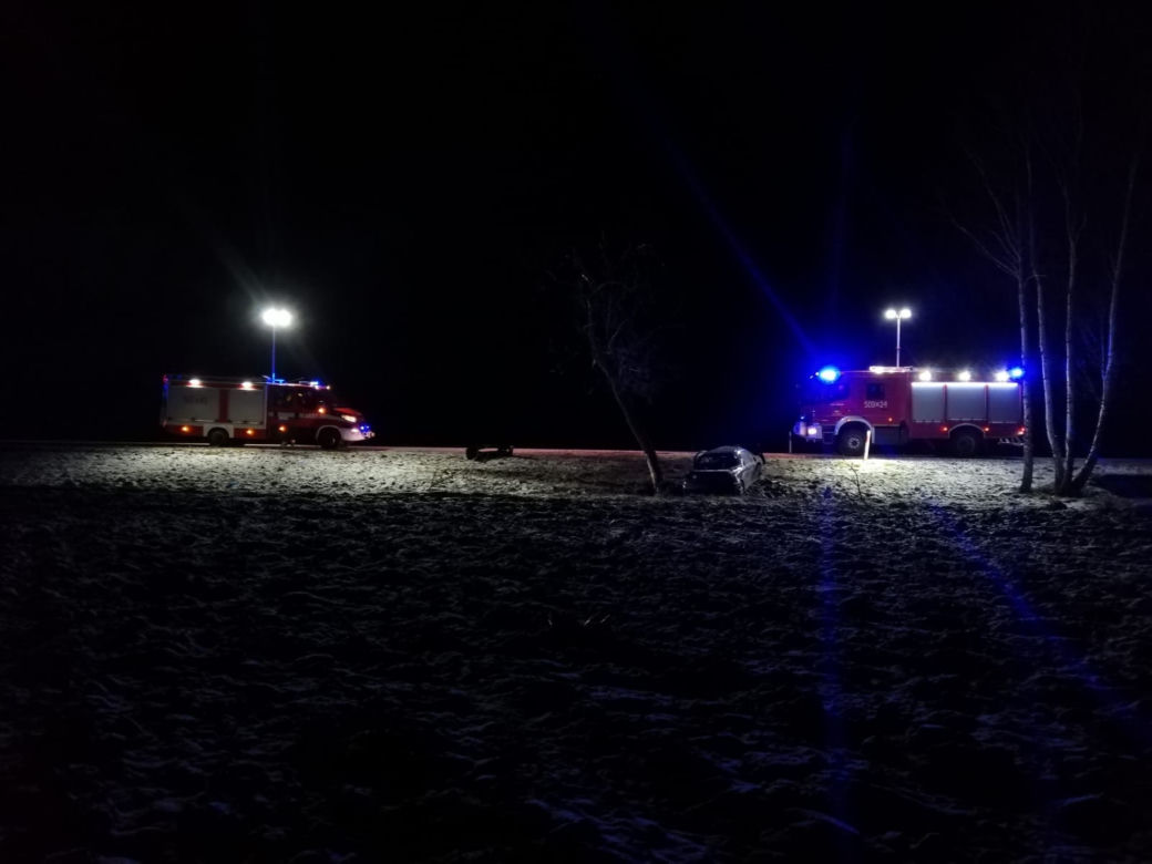 Przasnysz. 19-latka w zaawansowanej ciąży ciężko ranna. 30-latkowi grozi wieloletnie więzienie!