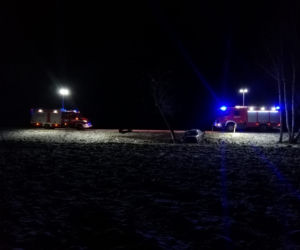 Przasnysz. 19-latka w zaawansowanej ciąży ciężko ranna. 30-latkowi grozi wieloletnie więzienie!