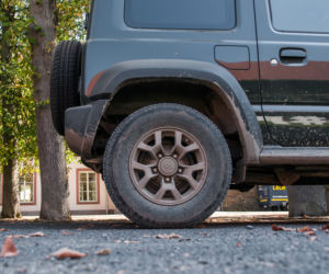 Suzuki Jimny 1.5 102 KM 4WD XLED