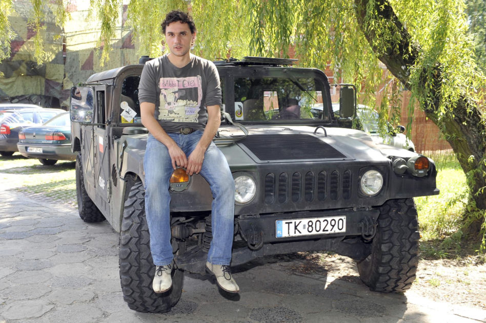 Piotr Jankowski 