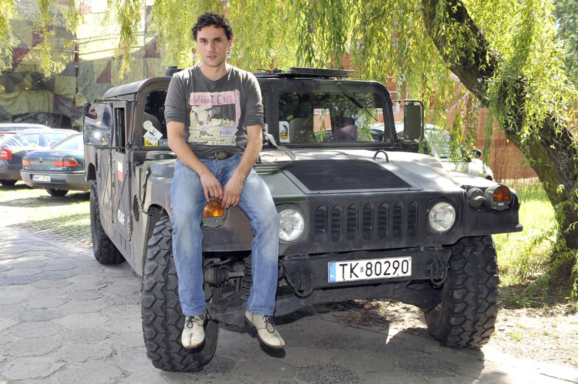 Piotr Jankowski 