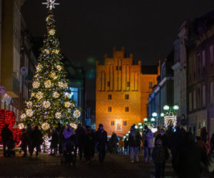 XII Warmiński Jarmark Świąteczny za nami. Zobacz zdjęcia [GALERIA]