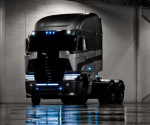 Freightliner - Transformers 4