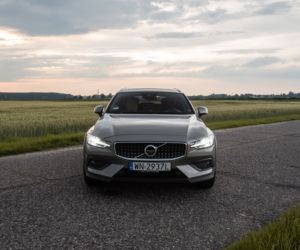 Volvo V60 D4 AWD Cross Country Pro