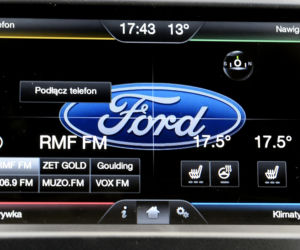 2015 Ford Mondeo 1.5 EcoBoost
