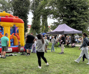 Eska Summer City - „Odetchnij na zdrowie” Gołdap Festiwal 2026
