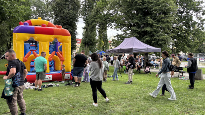 Eska Summer City - „Odetchnij na zdrowie” Gołdap Festiwal 2026