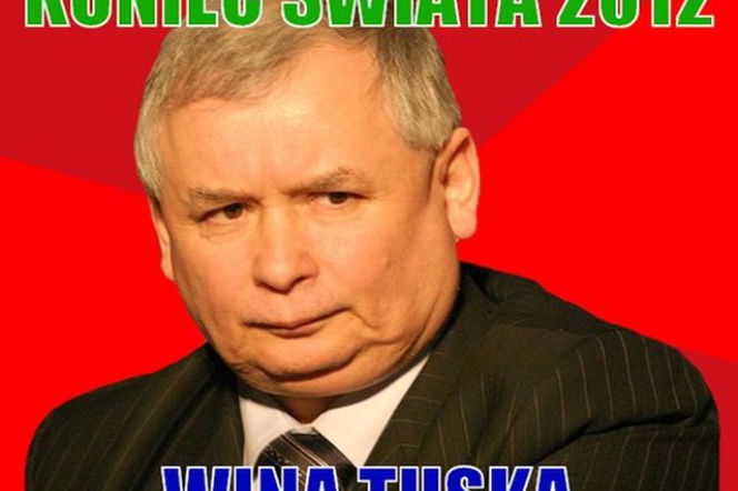 Koniec świata 2012