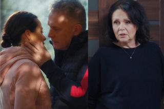 M jak miłość. Zdrada Artura z Joanną wywołuje ostry sprzeciw! To nie będzie tylko jeden raz, bo zgłupiał do reszty. Marysia nigdy mu nie wybaczy?