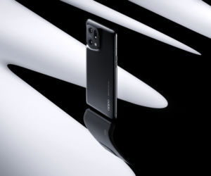 OPPO Find X5 Pro