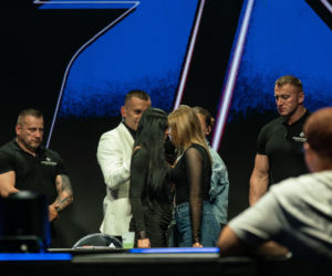 PRIME 17 w Częstochowie. Taazy zmierzy się z Tyborim, a Muran wraca do klatki