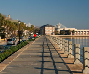 Charleston