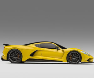 Hennessey Venom F5