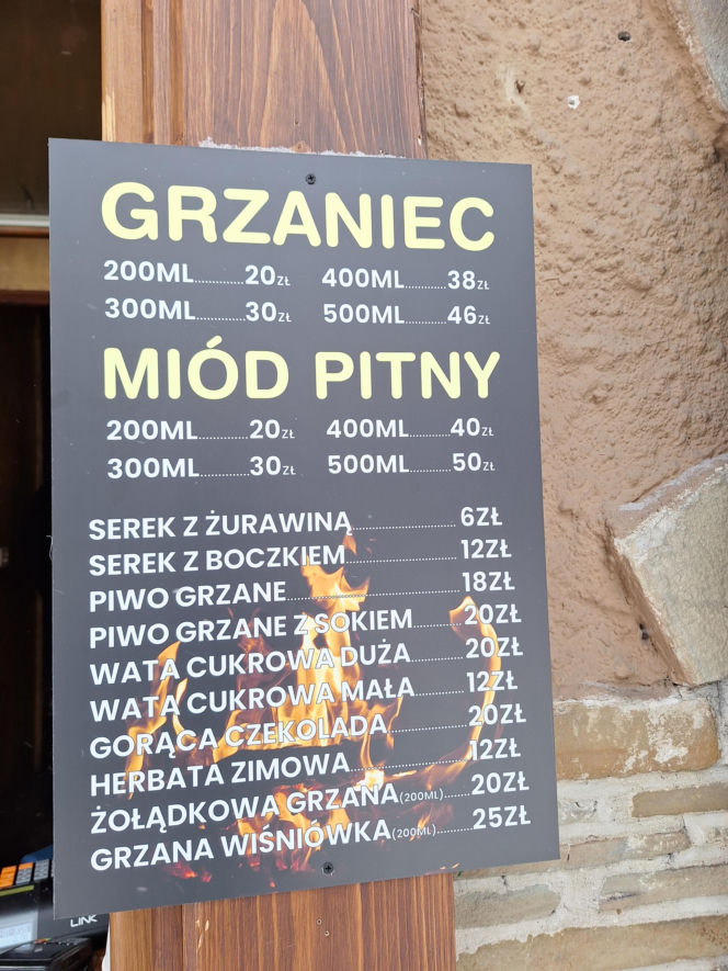 Ceny w Zakopanem na ferie zimowe 2026